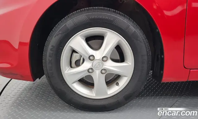 Hyundai Accent 2014 1.4 автомат (гидро), миниатюра 5 Hyundai Accent 2014 1.4 автомат (гидро), миниатюра 5