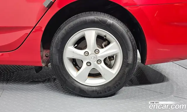 Hyundai Accent 2014 1.4 автомат (гидро), миниатюра 7 Hyundai Accent 2014 1.4 автомат (гидро), миниатюра 7