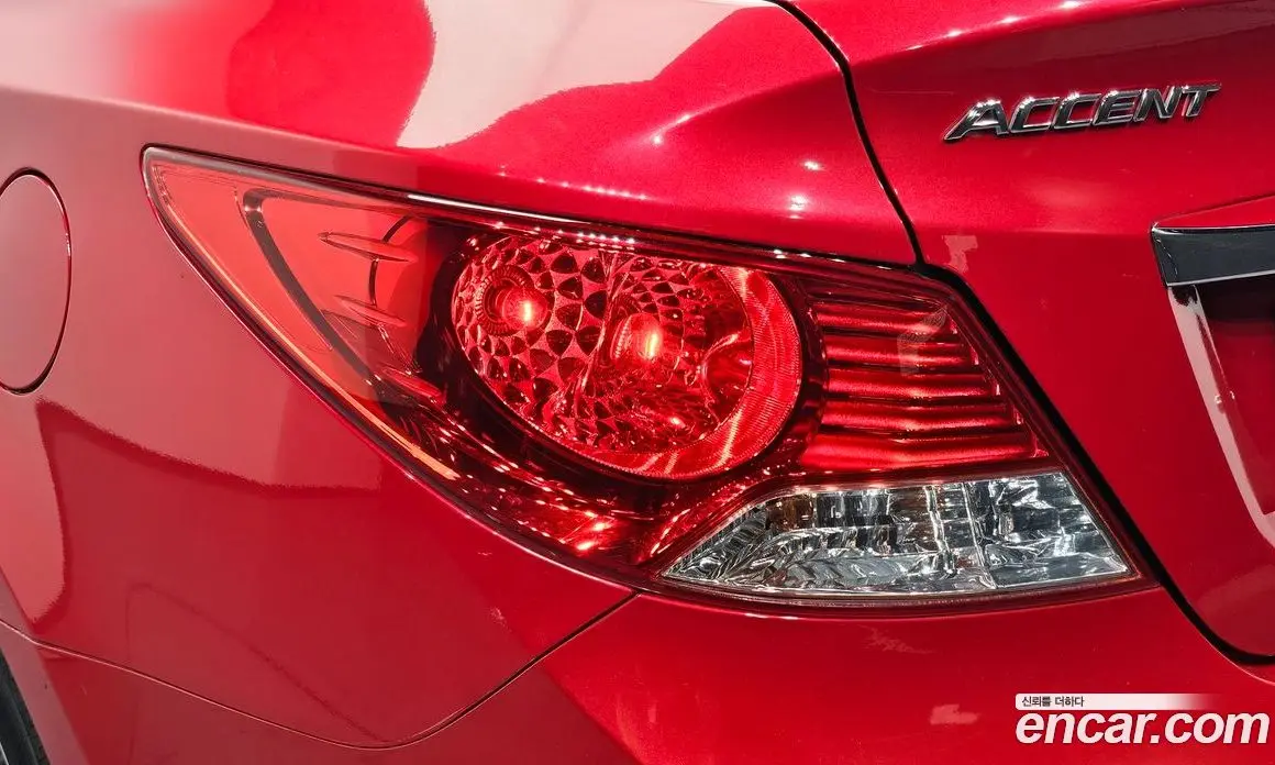 Hyundai Accent 2014 1.4 автомат (гидро), фото 9 Hyundai Accent 2014 1.4 автомат (гидро), фото 9