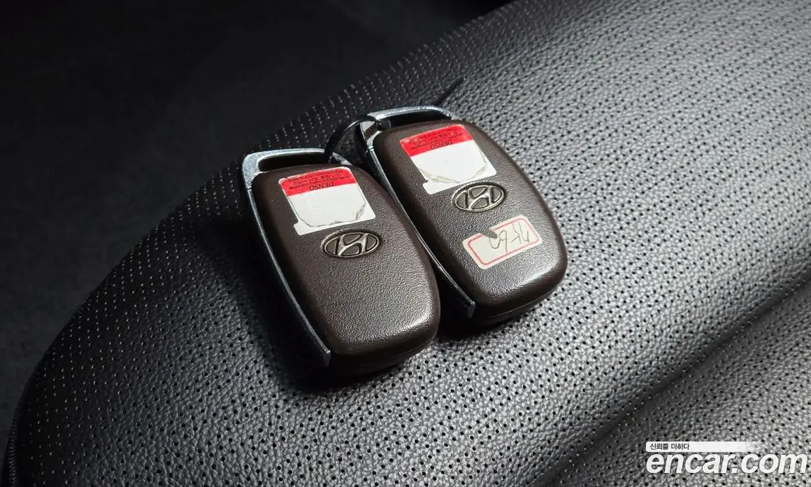 Hyundai Avante 2018 1.6 автомат (гидро), фото 16