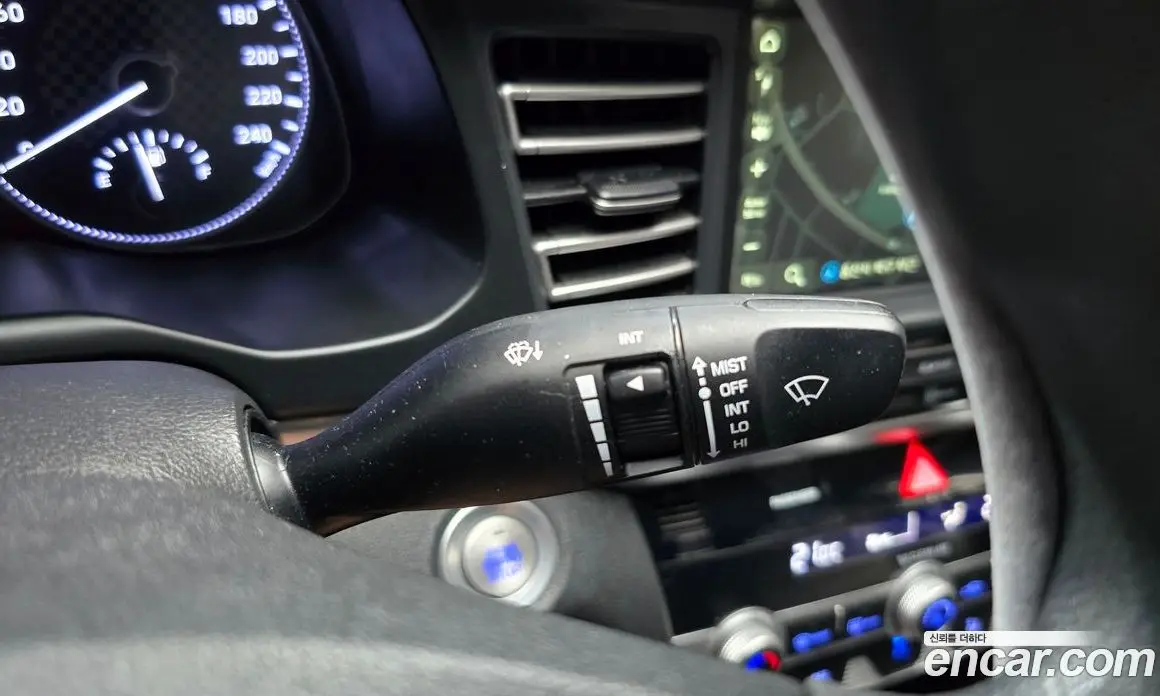 Hyundai Avante 2019 1.6 автомат (гидро), фото 25