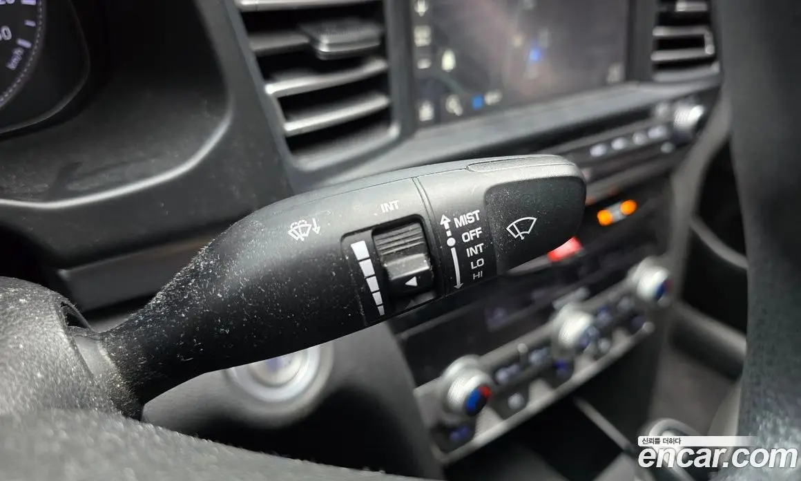 Hyundai Avante 2020 1.6 автомат (гидро), фото 26