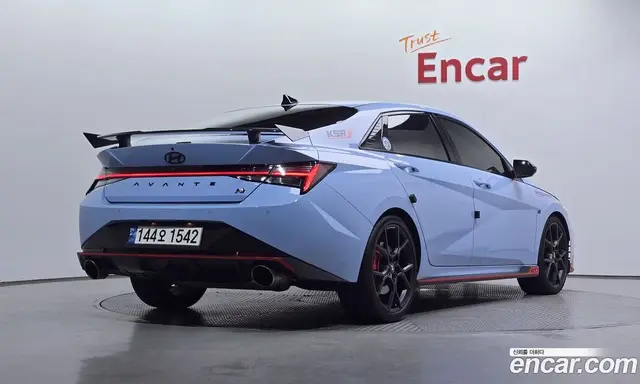 Hyundai Avante 2021 2.0 автомат (гидро), миниатюра 2 Hyundai Avante 2021 2.0 автомат (гидро), миниатюра 2
