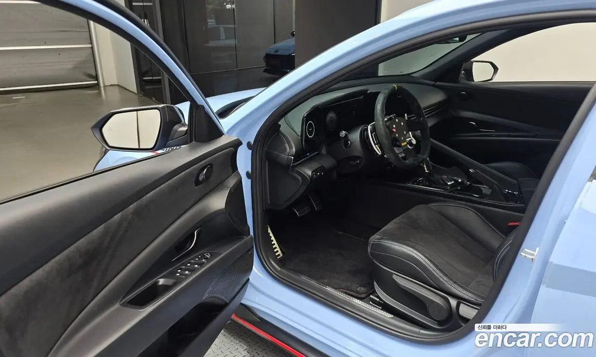 Hyundai Avante 2021 2.0 автомат (гидро), фото 13 Hyundai Avante 2021 2.0 автомат (гидро), фото 13