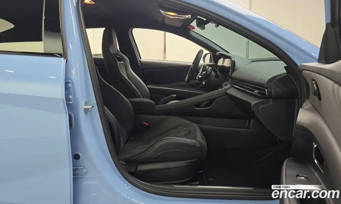 Hyundai Avante 2021 2.0 автомат (гидро), фото 16 Hyundai Avante 2021 2.0 автомат (гидро), фото 16