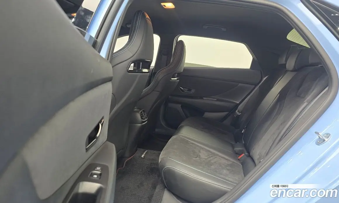 Hyundai Avante 2021 2.0 автомат (гидро), фото 18 Hyundai Avante 2021 2.0 автомат (гидро), фото 18