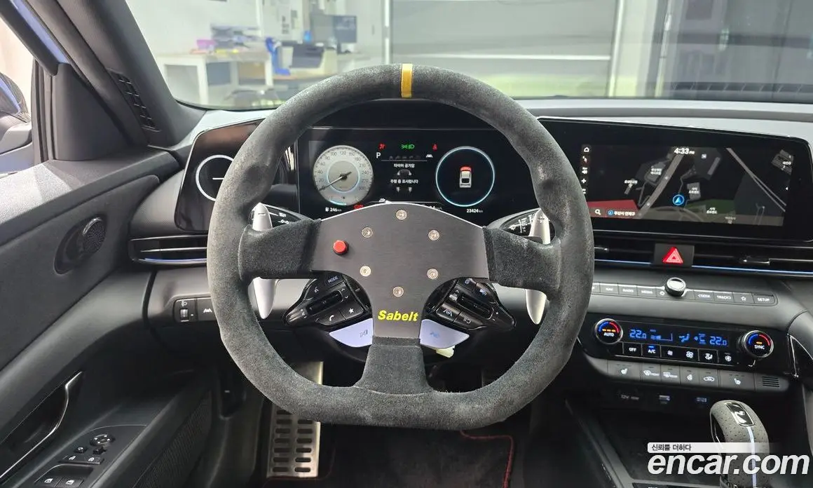 Hyundai Avante 2021 2.0 автомат (гидро), фото 19 Hyundai Avante 2021 2.0 автомат (гидро), фото 19