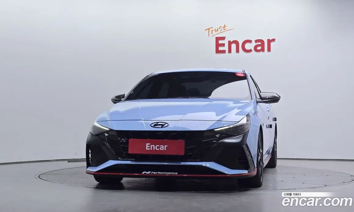 Hyundai Avante 2021 2.0 автомат (гидро), фото 3 Hyundai Avante 2021 2.0 автомат (гидро), фото 3
