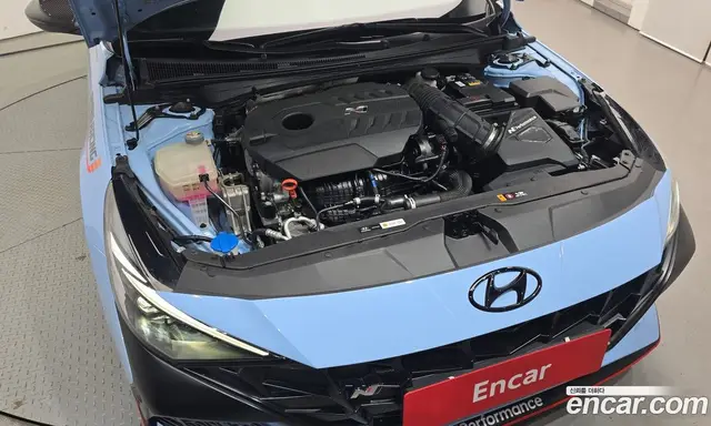 Hyundai Avante 2021 2.0 автомат (гидро), миниатюра 6 Hyundai Avante 2021 2.0 автомат (гидро), миниатюра 6