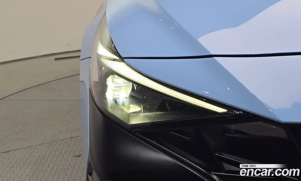 Hyundai Avante 2021 2.0 автомат (гидро), фото 8 Hyundai Avante 2021 2.0 автомат (гидро), фото 8