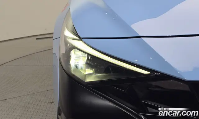 Hyundai Avante 2021 2.0 автомат (гидро), миниатюра 8 Hyundai Avante 2021 2.0 автомат (гидро), миниатюра 8