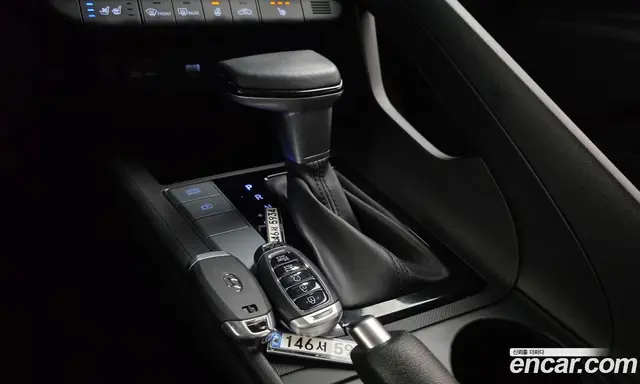Hyundai Avante 2021 1.6 автомат (гидро), миниатюра 12