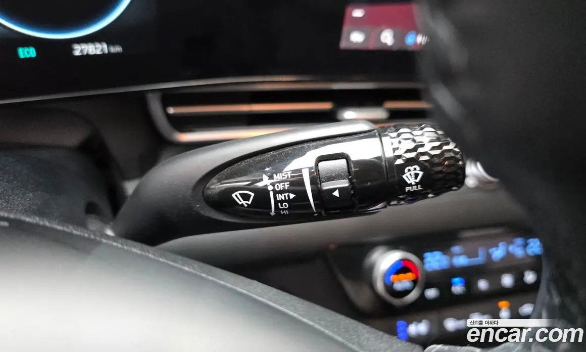 Hyundai Avante 2021 1.6 автомат (гидро), фото 27