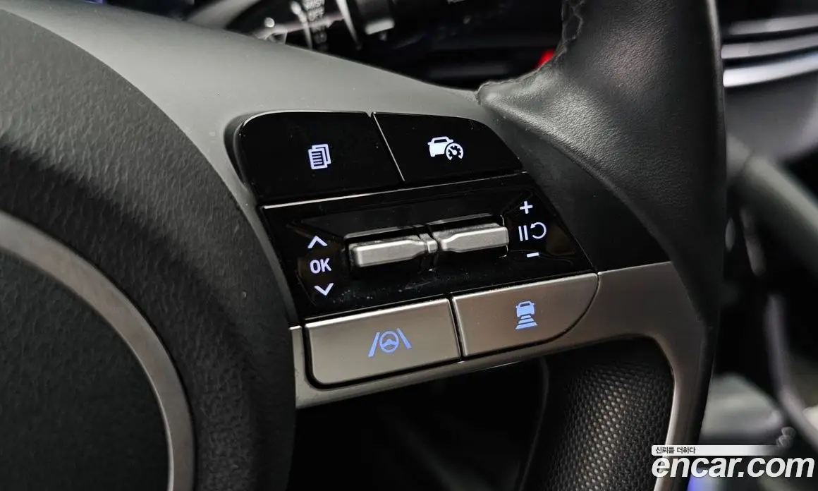 Hyundai Avante 2023 1.6 автомат (гидро), фото 21