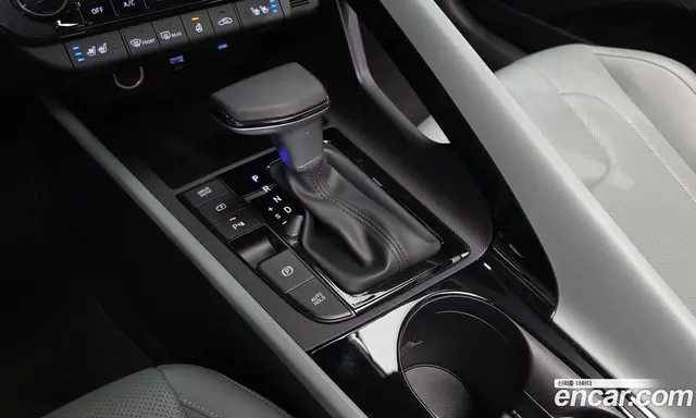 Hyundai Avante 2025 1.6 автомат (гидро), миниатюра 12