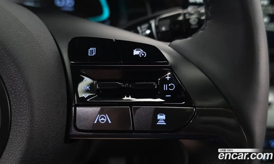 Hyundai Avante 2025 1.6 автомат (гидро), фото 29
