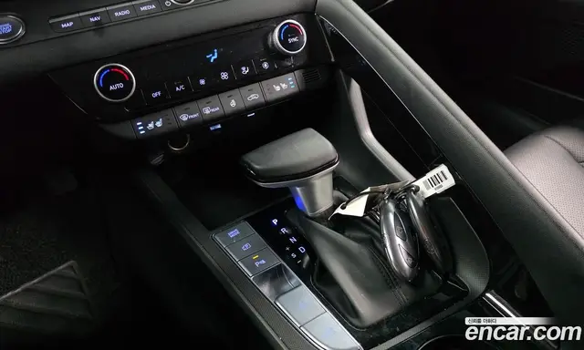 Hyundai Avante 2025 1.6 автомат (гидро), миниатюра 12