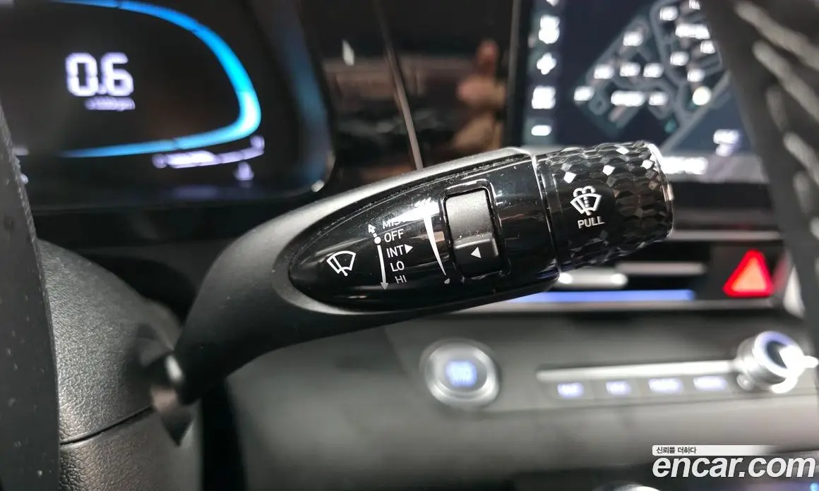 Hyundai Avante 2025 1.6 автомат (гидро), фото 25