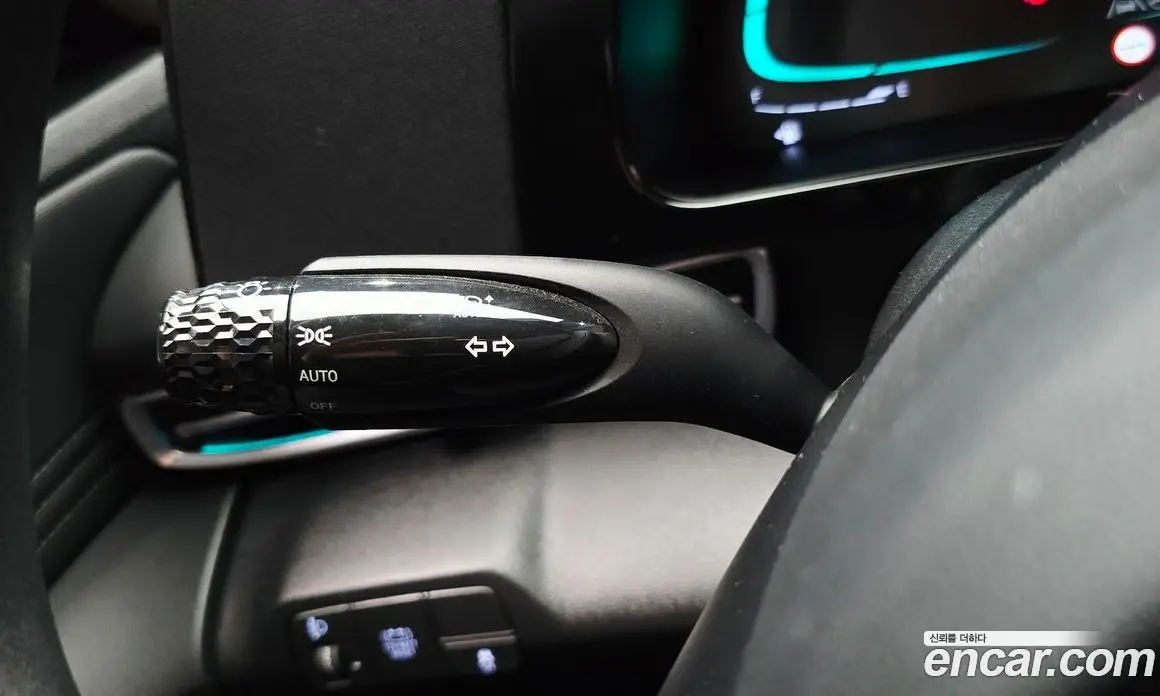 Hyundai Avante 2025 1.6 автомат (гидро), фото 27