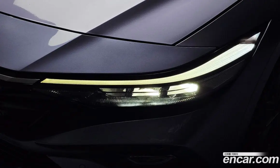 Hyundai Avante 2025 1.6 автомат (гидро), фото 8
