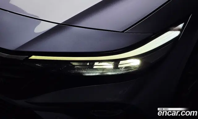 Hyundai Avante 2025 1.6 автомат (гидро), миниатюра 8
