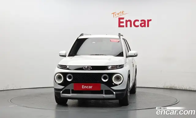 Hyundai Casper 2021 1.0 автомат (гидро), миниатюра 2 Hyundai Casper 2021 1.0 автомат (гидро), миниатюра 2