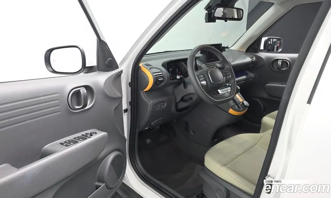 Hyundai Casper 2021 1.0 автомат (гидро), фото 12 Hyundai Casper 2021 1.0 автомат (гидро), фото 12