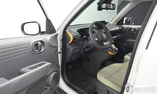 Hyundai Casper 2021 1.0 автомат (гидро), миниатюра 12