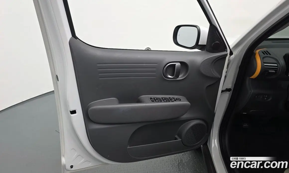Hyundai Casper 2021 1.0 автомат (гидро), фото 13 Hyundai Casper 2021 1.0 автомат (гидро), фото 13