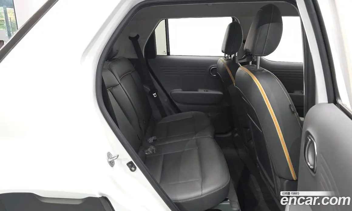 Hyundai Casper 2021 1.0 автомат (гидро), фото 15 Hyundai Casper 2021 1.0 автомат (гидро), фото 15