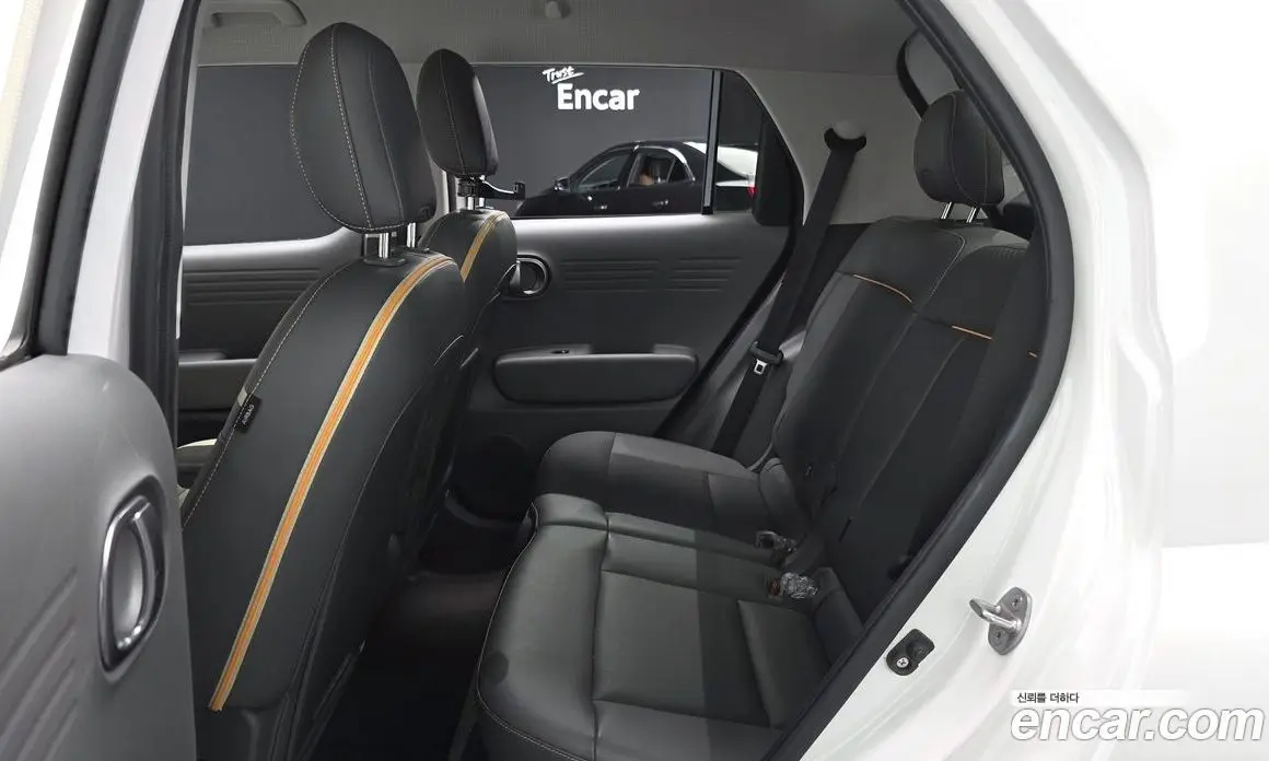 Hyundai Casper 2021 1.0 автомат (гидро), фото 17 Hyundai Casper 2021 1.0 автомат (гидро), фото 17