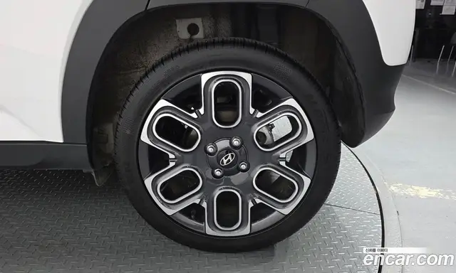 Hyundai Casper 2021 1.0 автомат (гидро), миниатюра 6 Hyundai Casper 2021 1.0 автомат (гидро), миниатюра 6