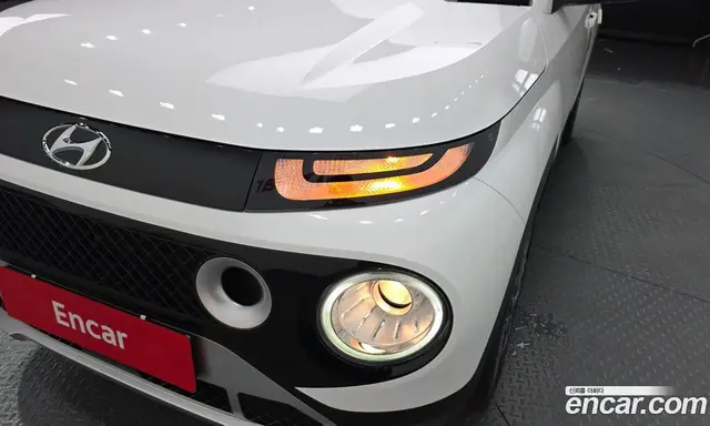 Hyundai Casper 2021 1.0 автомат (гидро), миниатюра 7 Hyundai Casper 2021 1.0 автомат (гидро), миниатюра 7