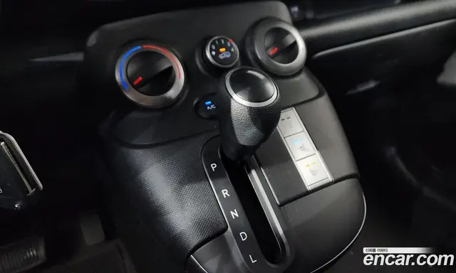 Hyundai Casper 2022 1.0 автомат (гидро), миниатюра 11