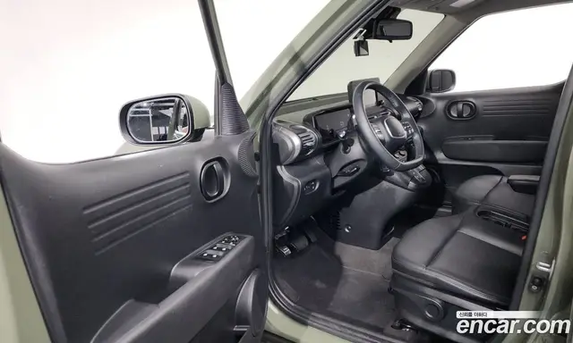 Hyundai Casper 2022 1.0 автомат (гидро), миниатюра 12