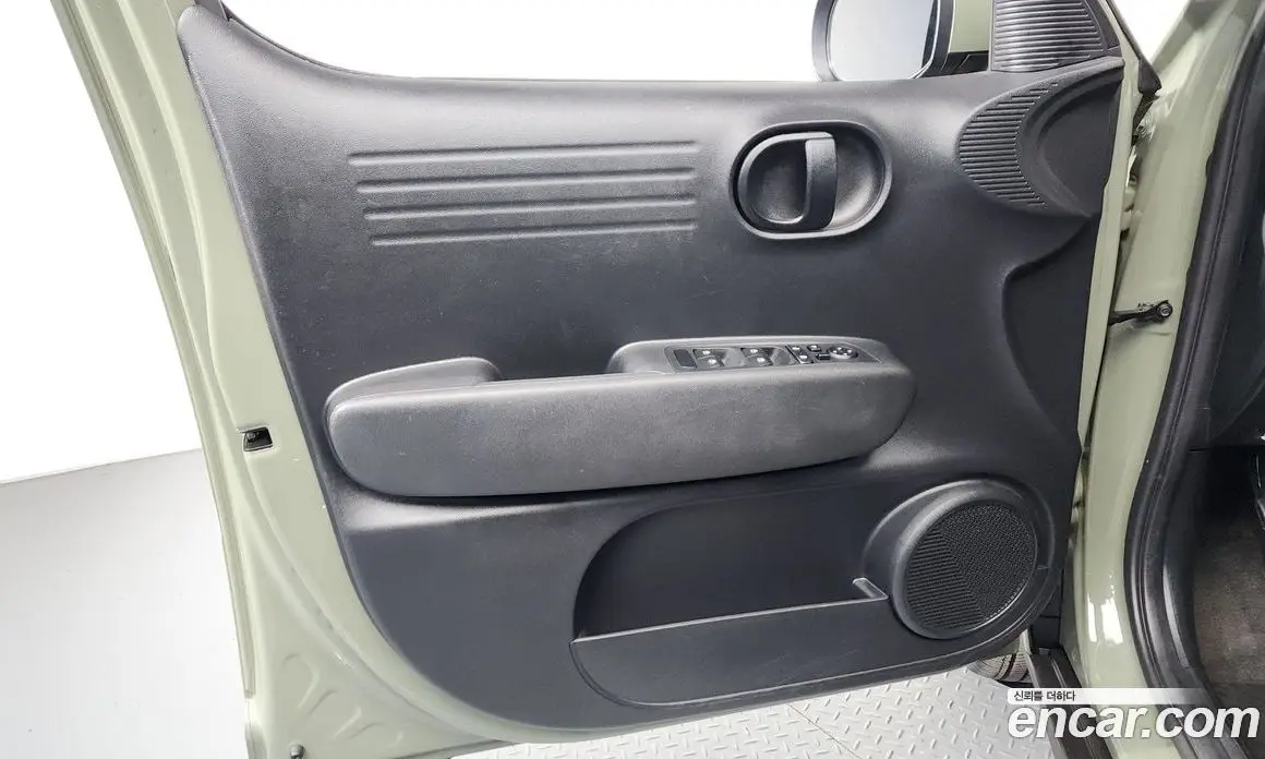 Hyundai Casper 2022 1.0 автомат (гидро), фото 13