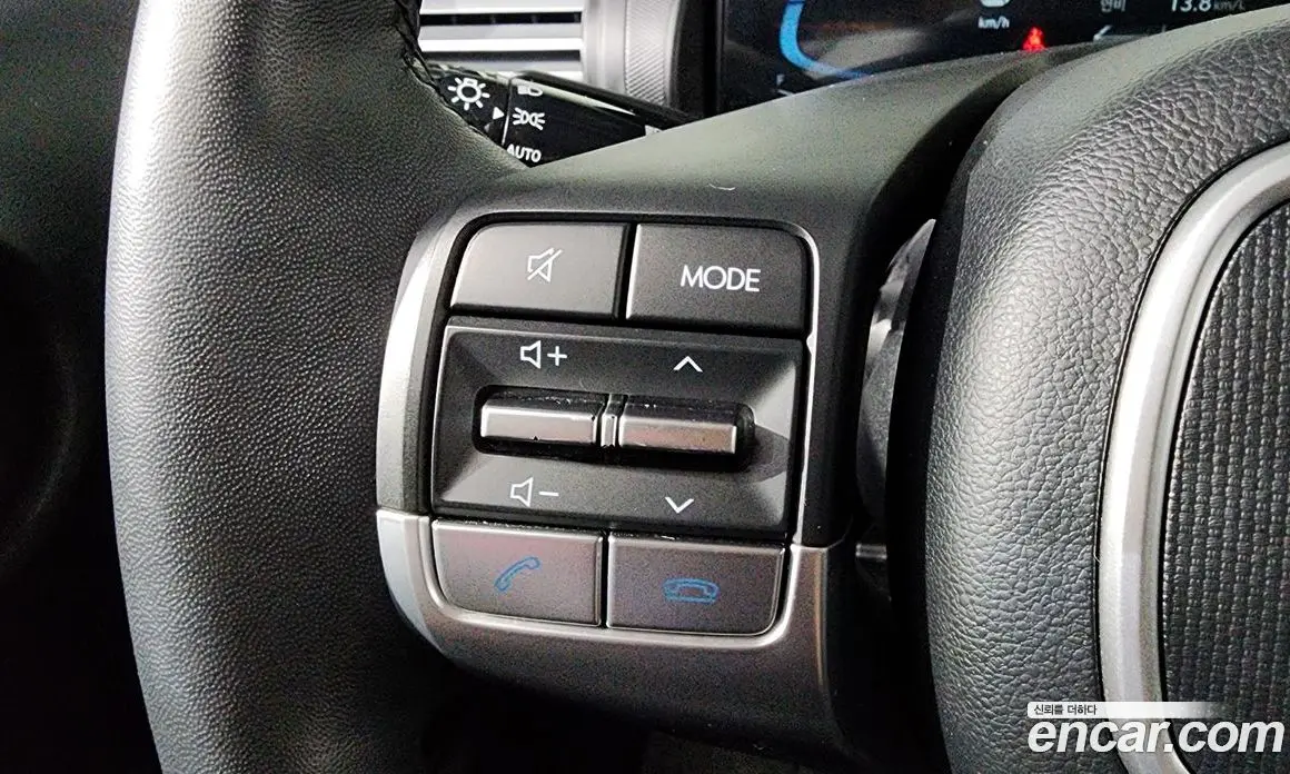 Hyundai Casper 2022 1.0 автомат (гидро), фото 21