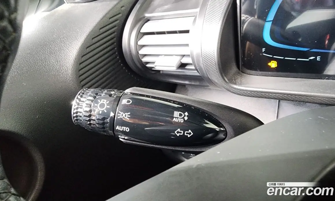 Hyundai Casper 2022 1.0 автомат (гидро), фото 34