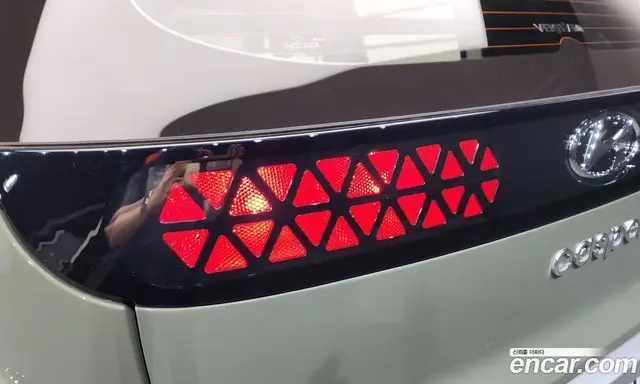 Hyundai Casper 2022 1.0 автомат (гидро), миниатюра 8