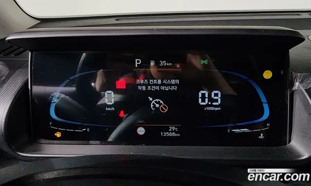 Hyundai Casper 2022 1.0 автомат (гидро), миниатюра 10