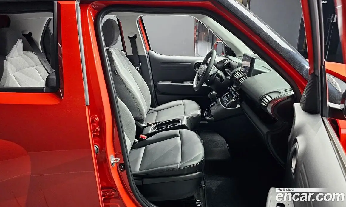 Hyundai Casper 2022 1.0 автомат (гидро), фото 11 Hyundai Casper 2022 1.0 автомат (гидро), фото 11