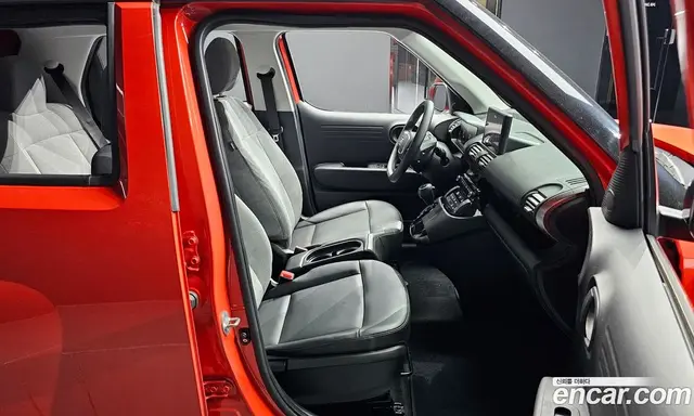 Hyundai Casper 2022 1.0 автомат (гидро), миниатюра 11 Hyundai Casper 2022 1.0 автомат (гидро), миниатюра 11