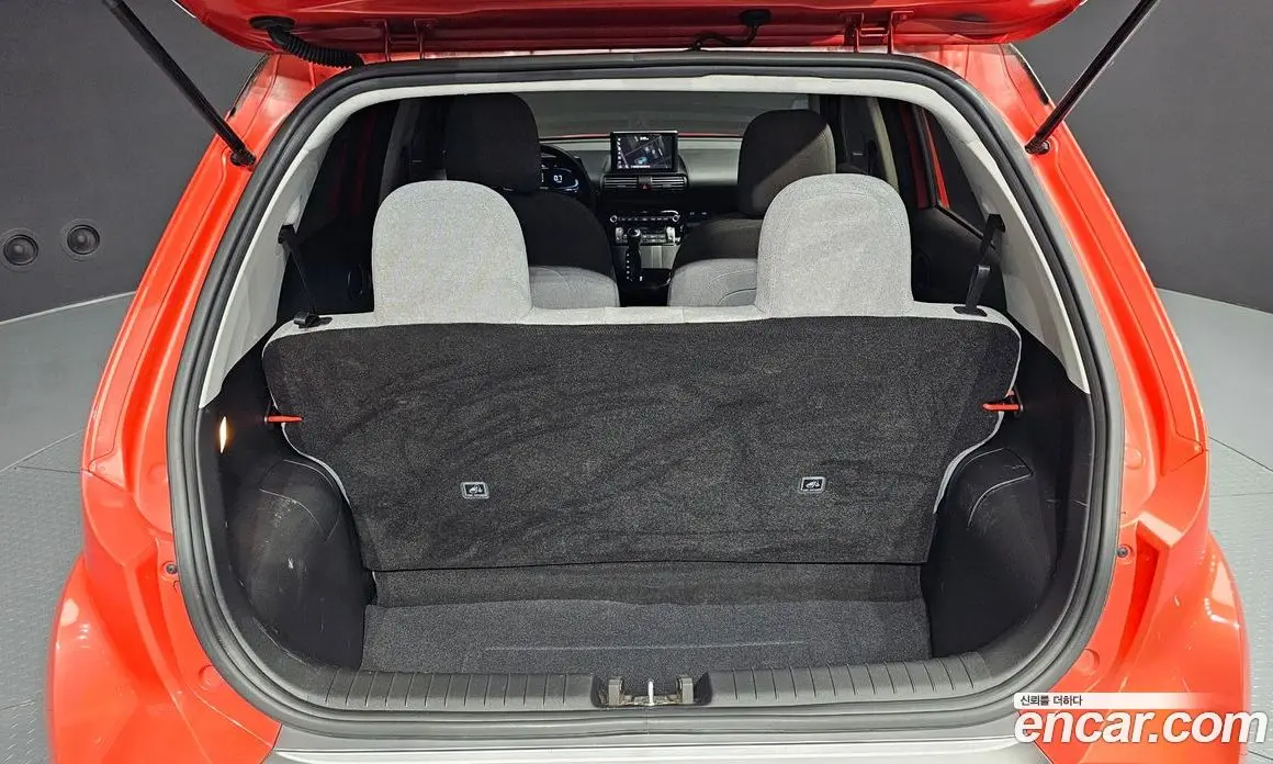 Hyundai Casper 2022 1.0 автомат (гидро), фото 20 Hyundai Casper 2022 1.0 автомат (гидро), фото 20