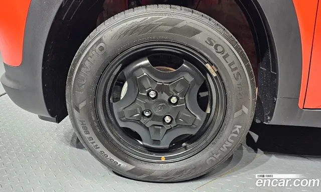 Hyundai Casper 2022 1.0 автомат (гидро), миниатюра 5 Hyundai Casper 2022 1.0 автомат (гидро), миниатюра 5