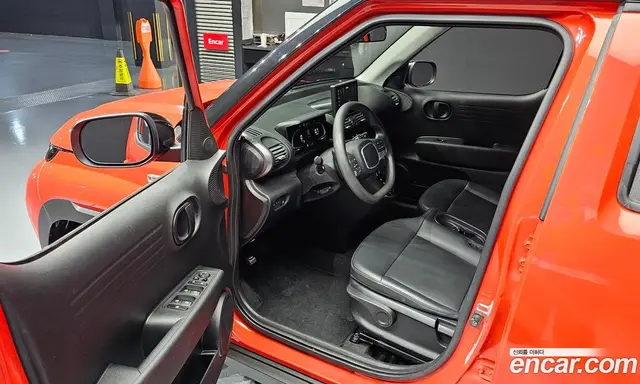 Hyundai Casper 2022 1.0 автомат (гидро), миниатюра 10 Hyundai Casper 2022 1.0 автомат (гидро), миниатюра 10