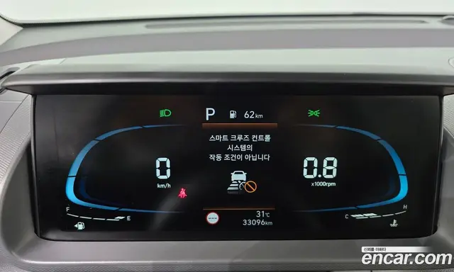 Hyundai Casper 2023 1.0 автомат (гидро), миниатюра 11 Hyundai Casper 2023 1.0 автомат (гидро), миниатюра 11
