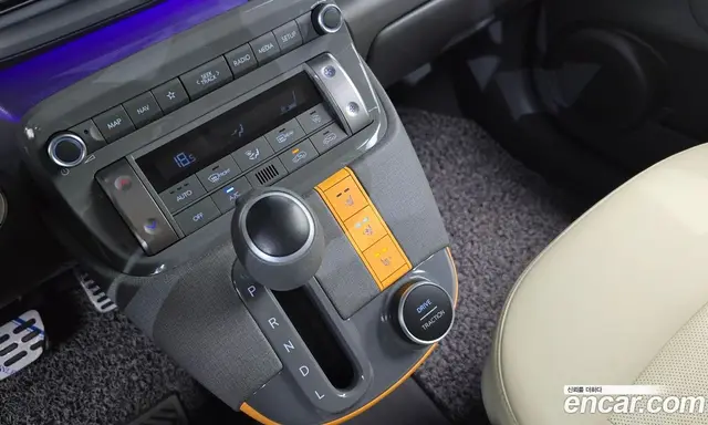Hyundai Casper 2023 1.0 автомат (гидро), миниатюра 12