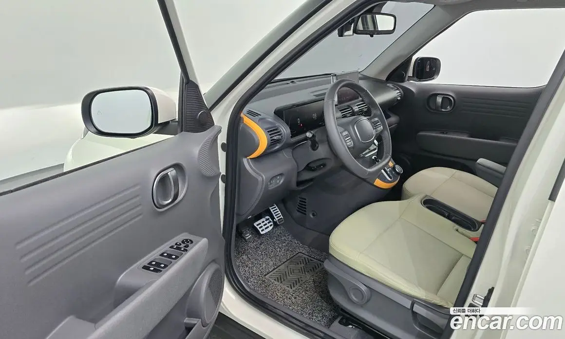Hyundai Casper 2023 1.0 автомат (гидро), фото 13 Hyundai Casper 2023 1.0 автомат (гидро), фото 13
