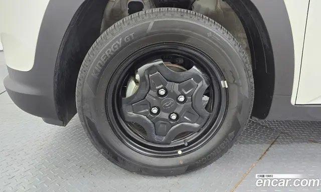 Hyundai Casper 2023 1.0 автомат (гидро), миниатюра 5 Hyundai Casper 2023 1.0 автомат (гидро), миниатюра 5