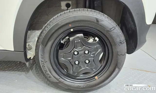Hyundai Casper 2023 1.0 автомат (гидро), миниатюра 7 Hyundai Casper 2023 1.0 автомат (гидро), миниатюра 7
